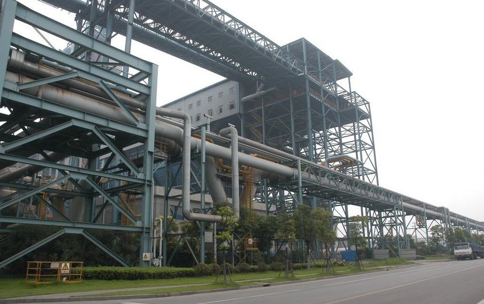 China Shandong Yimao Metal Material Co., Ltd. Bedrijfsprofiel