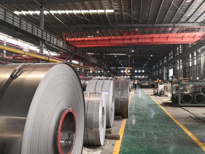 China Shandong Yimao Metal Material Co., Ltd. Bedrijfsprofiel