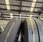 Cold Rolled Metal Stainless Steel Strip 321 2mm 3mm 6mm