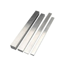 BA 2B Mirror Stainless Steel Round Bar 2mm 3mm 6mm 201 304 310 316 316 L
