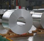 BA Finish 1*2m 410 Stainless Steel Coil Hot Rolled Pickled Coil