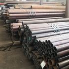 12m 33.32 Mm Erw Carbon Steel Pipe SGS Astm A106 Pipe Grade B