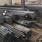 GB3091 ASTM A500 Cold Drawn Welded Tubes CS 80mm Steel Pipe Building Material