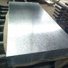 S185 ASTM A36 Galvanized Steel Sheets Hot Rolled Carbon Steel Plate 6mm Thick