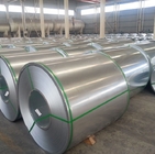 Cold Rolled Anti Corrosion Stainless Steel Coils 120mm 400 Series Bright Finish