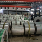 Baosteel 304 Stainless Steel Coil 120mm Chromium Nickel