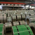 Grade 202 Stainless Steel Coil BA Finish Good Corrosion Resistance