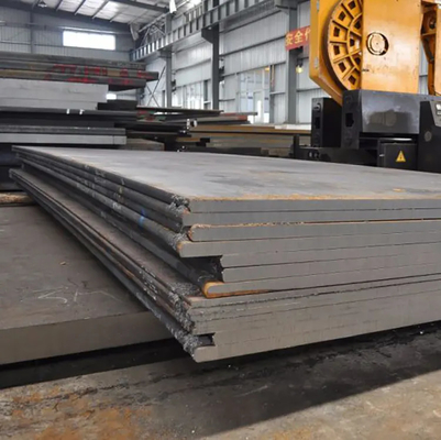 CRS Low Carbon Steel Sheet Sphc Plate SPCC Astm A516 Metal Ms 2500mm