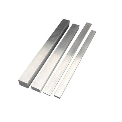BA 2B Mirror Stainless Steel Round Bar 2mm 3mm 6mm 201 304 310 316 316 L