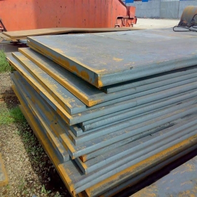 ASTM A36 Hot Rolled low-carbon steel sheet grade 60/65/70 carbon steel plate/sheet