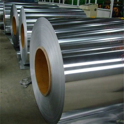 Manufacture ASTM BA 420 Stainless Steel Coils  Interior Furniture